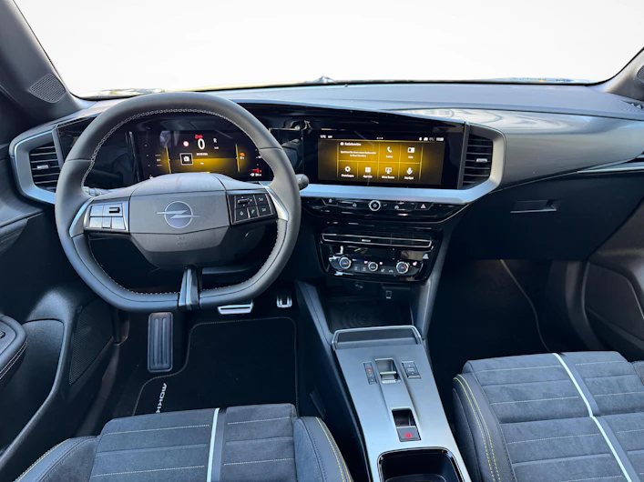 image du véhicule OPEL MOKKA