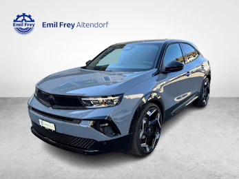 image du véhicule OPEL Mokka-e GSe