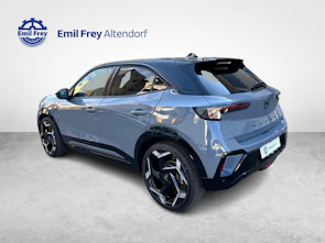 image du véhicule OPEL Mokka-e GSe