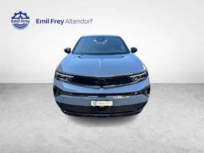 image du véhicule OPEL Mokka-e GSe