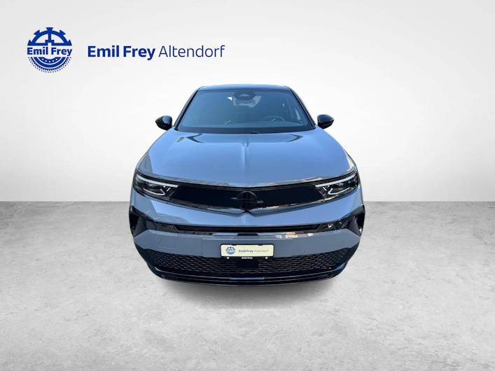 image du véhicule OPEL MOKKA