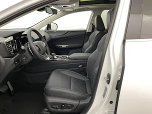 Lexus NX 450h+ Excellence