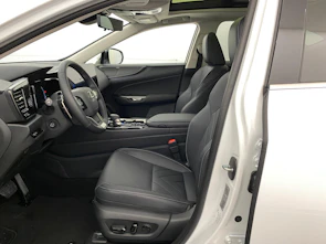 image du véhicule LEXUS NX 450h+ Excellence