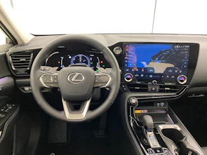 image du véhicule LEXUS NX 450h+ Excellence