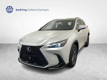 Fahrzeugbild LEXUS NX 450h+ Excellence Fahrzeugbild LEXUS NX 450h+ Excellence