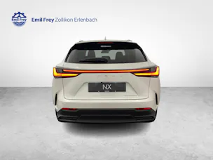 Lexus NX 450h+ Excellence