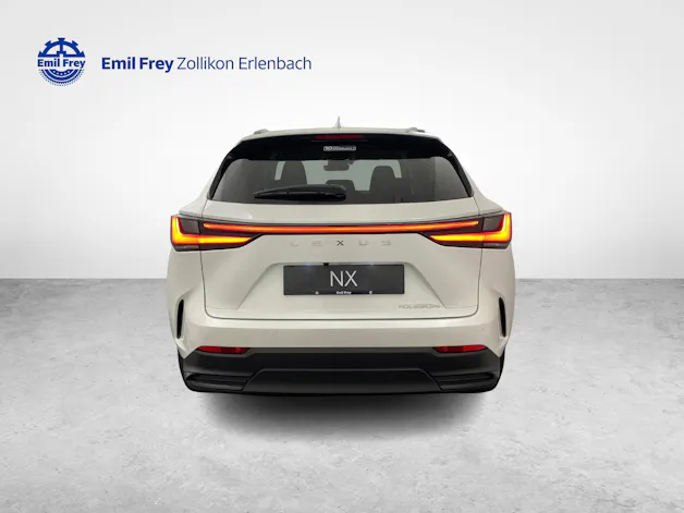 Lexus NX 450h+ Excellence