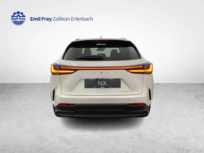 Fahrzeugbild LEXUS NX