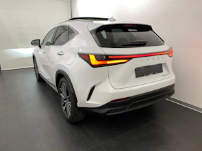 image du véhicule LEXUS NX 450h+ Excellence
