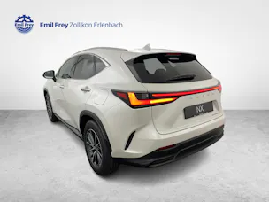 Lexus NX 450h+ Excellence