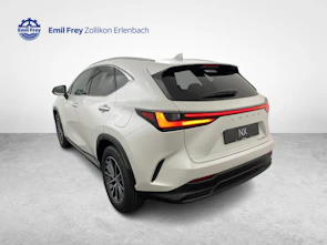 Fahrzeugbild LEXUS NX 450h+ Excellence
