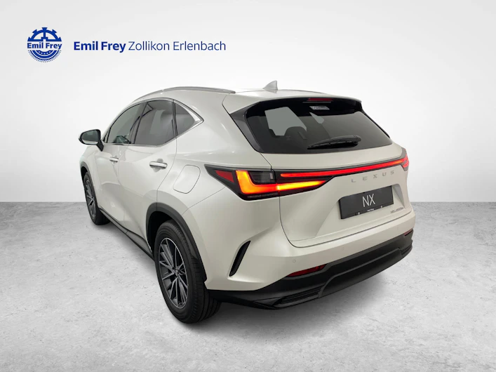 Fahrzeugbild LEXUS NX