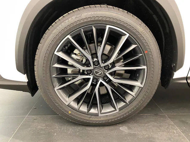 Lexus NX 450h+ Excellence