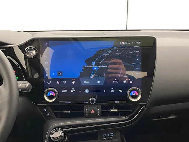 Lexus NX 450h+ Excellence