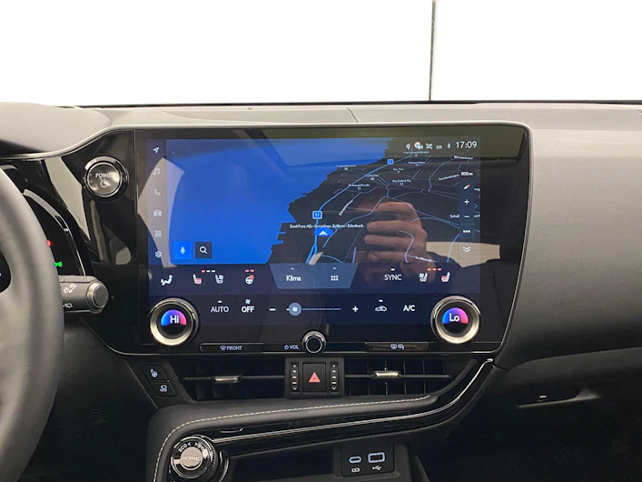 image du véhicule LEXUS NX
