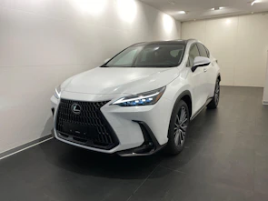 image du véhicule LEXUS NX 450h+ Excellence