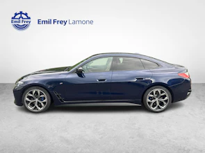 immagine del veicolo BMW M440i xDrive Gran Coupé