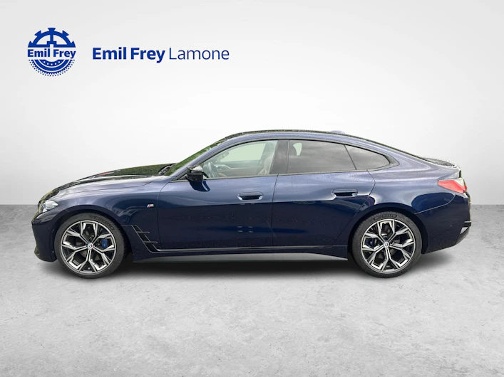 immagine del veicolo BMW 4 SERIES
