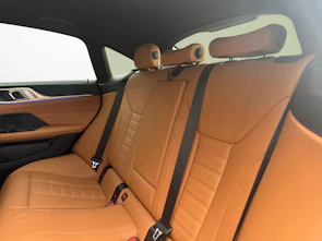 immagine del veicolo BMW M440i xDrive Gran Coupé