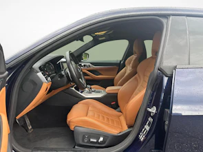 immagine del veicolo BMW M440i xDrive Gran Coupé