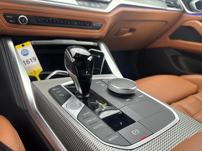 immagine del veicolo BMW 4 SERIES