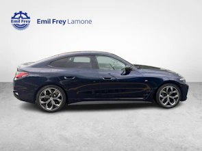 immagine del veicolo BMW M440i xDrive Gran Coupé