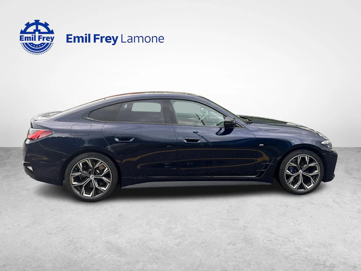 immagine del veicolo BMW 4 SERIES