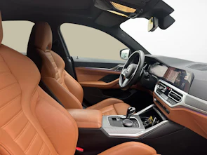 immagine del veicolo BMW M440i xDrive Gran Coupé