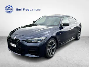 BMW M440i xDrive Gran Coupé