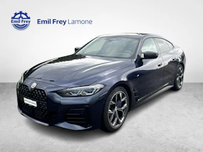immagine del veicolo BMW M440i xDrive Gran Coupé