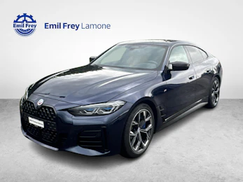 immagine del veicolo BMW M440i xDrive Gran Coupé