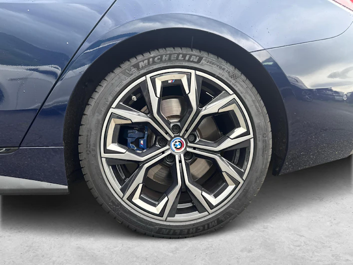 immagine del veicolo BMW 4 SERIES