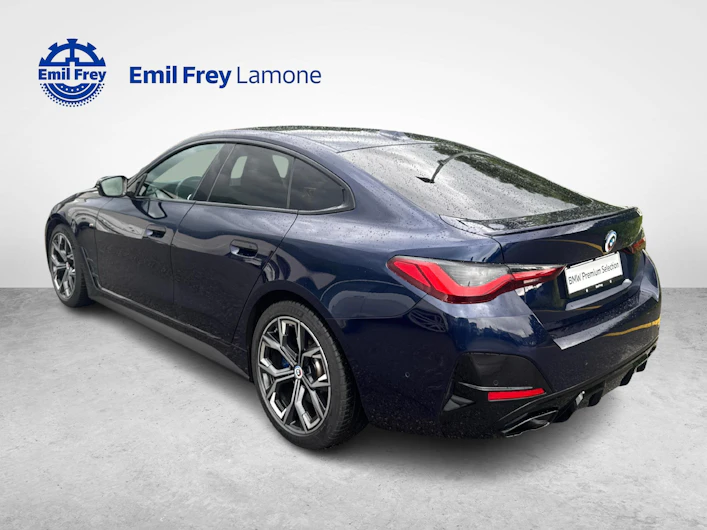 immagine del veicolo BMW 4 SERIES