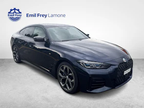 immagine del veicolo BMW M440i xDrive Gran Coupé