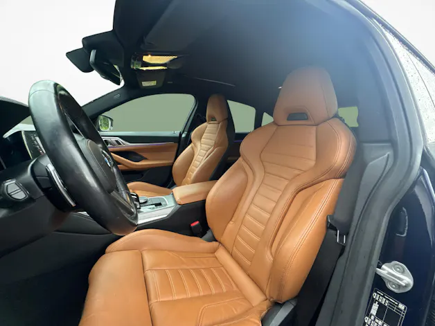 BMW M440i xDrive Gran Coupé