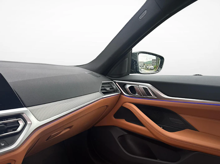 immagine del veicolo BMW 4 SERIES
