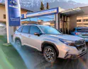 Subaru Forester Station 2.0i e-Boxer Swiss Plus