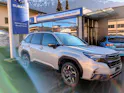 Subaru Forester Station 2.0i e-Boxer Swiss Plus