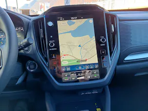 Subaru Forester Station 2.0i e-Boxer Swiss Plus