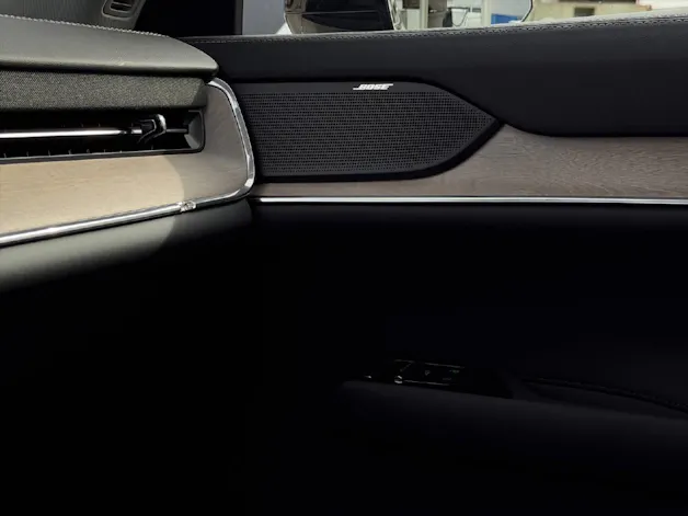Volvo EX90 Twin Performance Ultra AWD