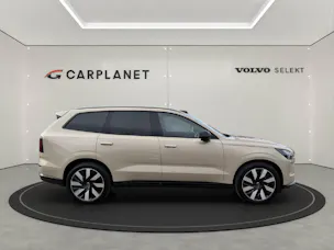 Volvo EX90 Twin Performance Ultra AWD