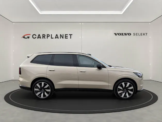 Volvo EX90 Twin Performance Ultra AWD