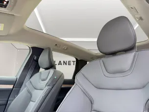 Volvo EX90 Twin Performance Ultra AWD