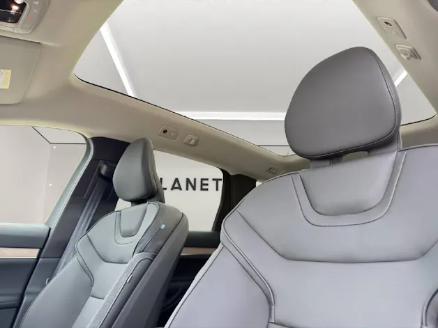 Volvo EX90 Twin Performance Ultra AWD