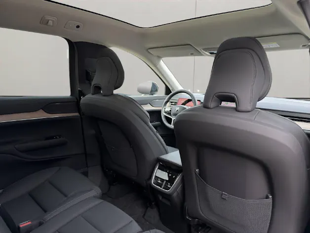 Volvo EX90 Twin Performance Ultra AWD