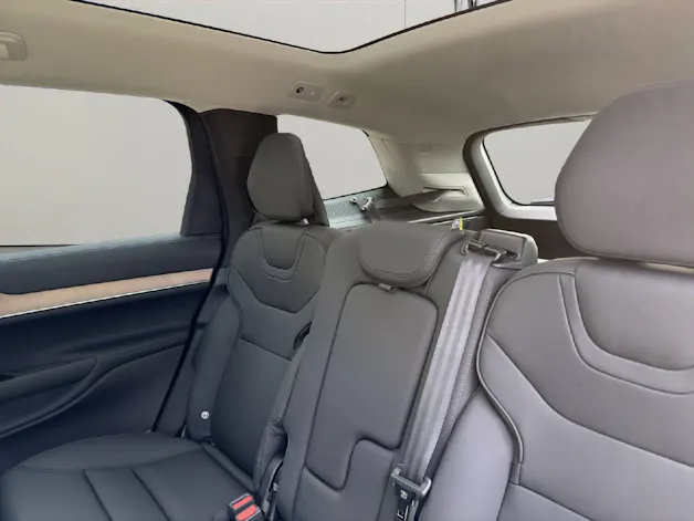 Volvo EX90 Twin Performance Ultra AWD