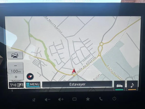 immagine del veicolo 12 immagine del veicolo 12