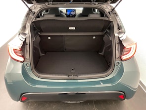 immagine del veicolo TOYOTA Yaris 1.5 VVT-i HSD Premium