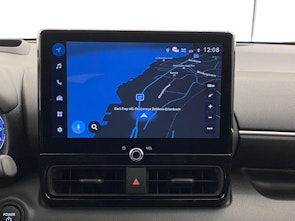 immagine del veicolo TOYOTA Yaris 1.5 VVT-i HSD Premium