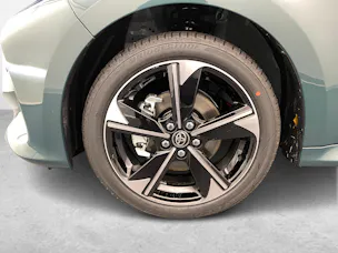 Toyota Yaris 1.5 VVT-i HSD Premium